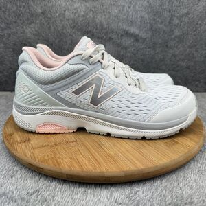 New Balance 847v4 Shoes Womens Size 11 Walking Sneakers Trufuse Mesh Athletic